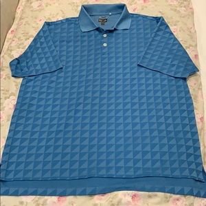 Adidas Golf Polo